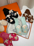 Cuscino Shoe Cushions Set Of 5